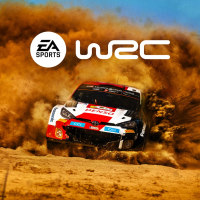 WRC (PC cover