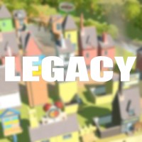 Legacy (PC cover