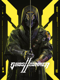 Ghostrunner 2 (PC cover