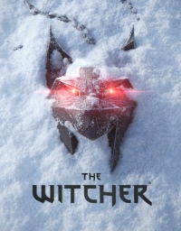 The Witcher 4 (PC cover